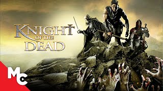 Knight of the Dead | Full Action Fantasy Movie