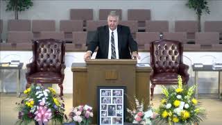 Patsy Glover Memorial Service