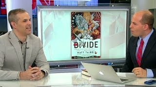 Undercovered: Law and disorder