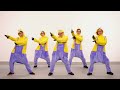 minions dance m4n yeah1 superstar official dance