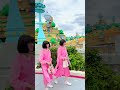 﫧🌎 在大阪usj 的快乐瞬间 🏰🎢 大阪环球影城 旅行碎片 旅行 国庆长假不能少了游乐园