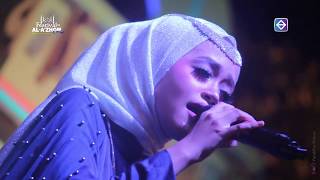 Sukaro Alma Syubbanul Akhyar The Al A zhom Festival 2017