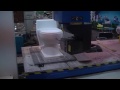 daron 5 axis cnc working center