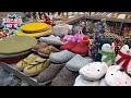 남대문 시장 한편으로 끝내기finishing namdaemun market on the one hand