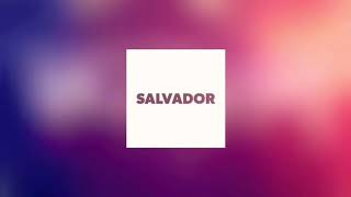 Salvador - Radical Band - EP