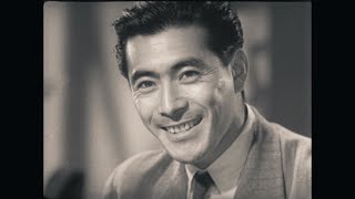 Toshiro Mifune edit - 𝑻𝒐𝒌𝒚𝒐 𝒏𝒐 𝑲𝒐𝒊𝒃𝒊𝒕𝒐