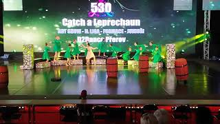 D2DANCE PŘEROV CATCH A LEPRECHAUN