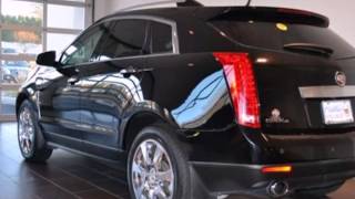 2010 Cadillac SRX Norwood Boston, MA #C3237A - SOLD