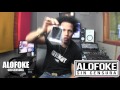 El Alfa El Jefe - Históricas declaraciones (Alofoke Sin Censura)