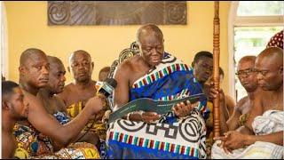 OTUMFUO ANGRY \u0026 GIVES NEW DIRECTION OF ASANTE KOTOKO OVER THEIR DEBT