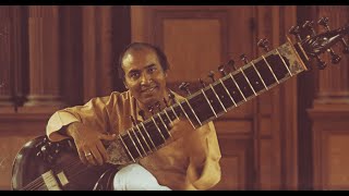 Ustad Imrat Khan (surbahar) - Raga Marwa