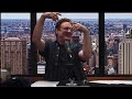 Anthony Cumia + Gavin McInnes discuss going to the Dr as you get older lib vs consrv