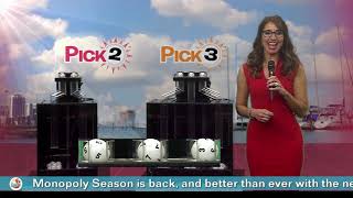 Pick Midday 20200729