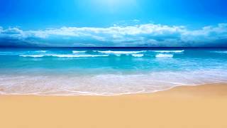 Sea Wave noise relaxing sound of nature White Noise 1 hour relaxing noise, fan sound for sleep