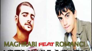 Romanci Feat Maghrabi - Hermouni Mnek