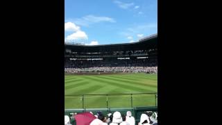 東海大甲府 vs 光星学院  2012年 夏 準決勝