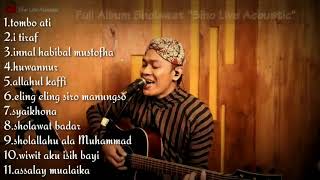 Full Album Siho Live Acoustic Sholawat 2024