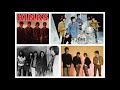 the kinks medley 60 s rock