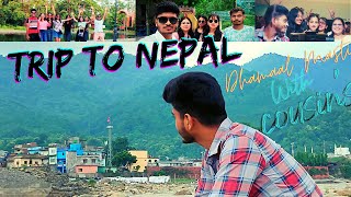 Trip to Nepal | Exploring Butwal \u0026 Lumbini | Nepal vlog