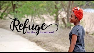 Refuge in the Heartland: Refugee Resettlement Documentary