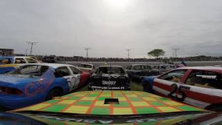 Seekonk Speedway Enduro Drag ! POV