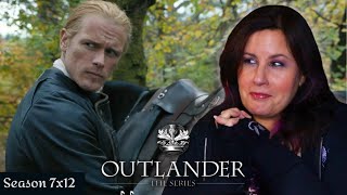 What Has Happened to John?? | Outlander 7x12 Reaction | Carnal Knowledge