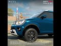 nexa ignis compact urban suv bs6 maruti suzuki ignis saboo nexa rks motor