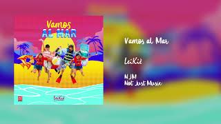 LeiKiè - Vamos al Mar