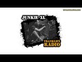 Junkie XL - best tracks - NON-STOP MINI-MIX - #TranklifeRadio - 10