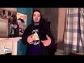 HF TV - iNDEX (Guest Bars)