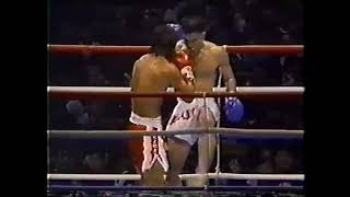 Taro Minato Vs. Taiei Kin I (09/11/1997)