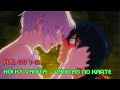 ALL IN ONE : Anh Chàng Bí Ẩn Khiến Ma Cà Rồng Xinh Đẹp Phải Lòng | Review Anime | Tóm Tắt Anime