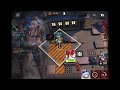 tb 8 強襲 少人数 4人編成【アークナイツ arknights】