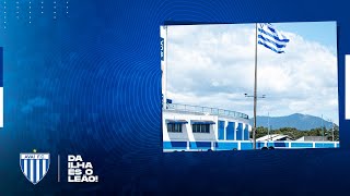 AVAÍ PLAY | Entenda mais sobre a homologação da RJ do Avaí