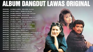 Dangdut Lawas Pilihan Full Album 🚀 Dangdut Lawas Original 🎈 Imam S Arifin, Evie Tamala, Mega Mustika