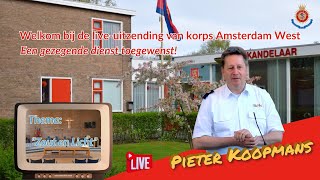 Livestream Samenkomst 9 februari 2025, 10:30 uur o.l.v. Pieter Koopmans