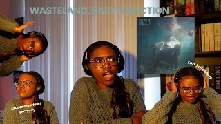 The LONG-AWAITED Wasteland, Baby! Reaction || First Ever Listen!!!! (Part 1)