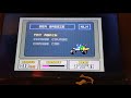 stunt race fx snes sea breeze fastest race 1 34.67