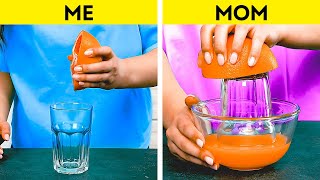 35 Life-Changing Kitchen Hacks to Become a Chef || Simple Tips to Improve Your Cooking Skills!