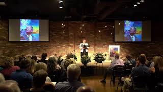 Garry Kaiser's Celebration of Life Service