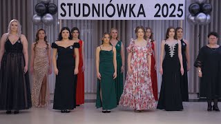 STUDNIÓWKA 2025 POLONEZ | Z.S.Z. nr 2 im. Leona Wyczółkowskiego w Rykach |