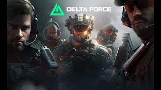 delta force 新作無料FPS