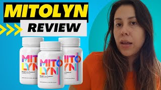 MITOLYN REVIEWS-  (( MY ADVICE!! )) - Mitolyn Review - Mitolyn Supplement - Mitolyn Weight Loss 2025