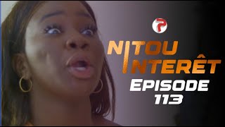 NITOU INTÉRÊT - Épisode 113 - Saison 1 - VOSTFR