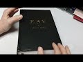 ESV Personal Size Study Bible #crossway