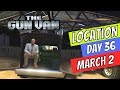 GTA Online Gun van Locations For March 2 | Rail Gun buying Location Guide GTA 5 Online