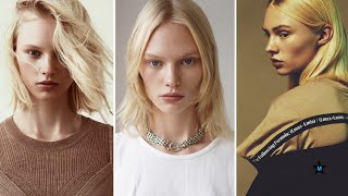 Vilma Sjoberg | Life in Looks | Model Moments