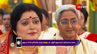 Anondi | Ep - 27 | Best Scene | Oct 19 2024 | Zee Bangla