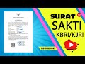 BALIK KAMPUNG HARUS ADA SURAT SAKTI BARU BISA TERBANG.