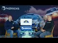 podkastas notkus ir fetingis forest rally ir saaremaa apžvalga